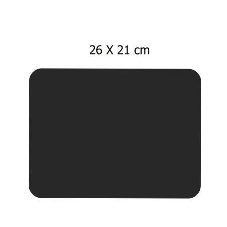 MousePad جلدة ماوس 26x21cm